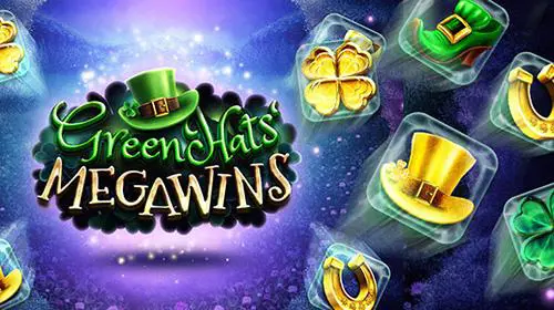 Greenhats' Megawins - Marakumi - Kenya